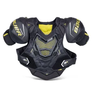 Bauer Supreme 3S Intermediate Hockey Shoulder Pads