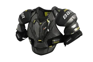 Bauer Supreme Mach Shoulder Pads- Intermediate