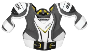 Bauer Supreme S170 Shoulder Pad-Youth
