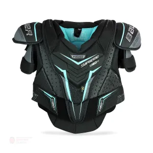Bauer Supreme S180 Womens Hockey Shoulder Pads