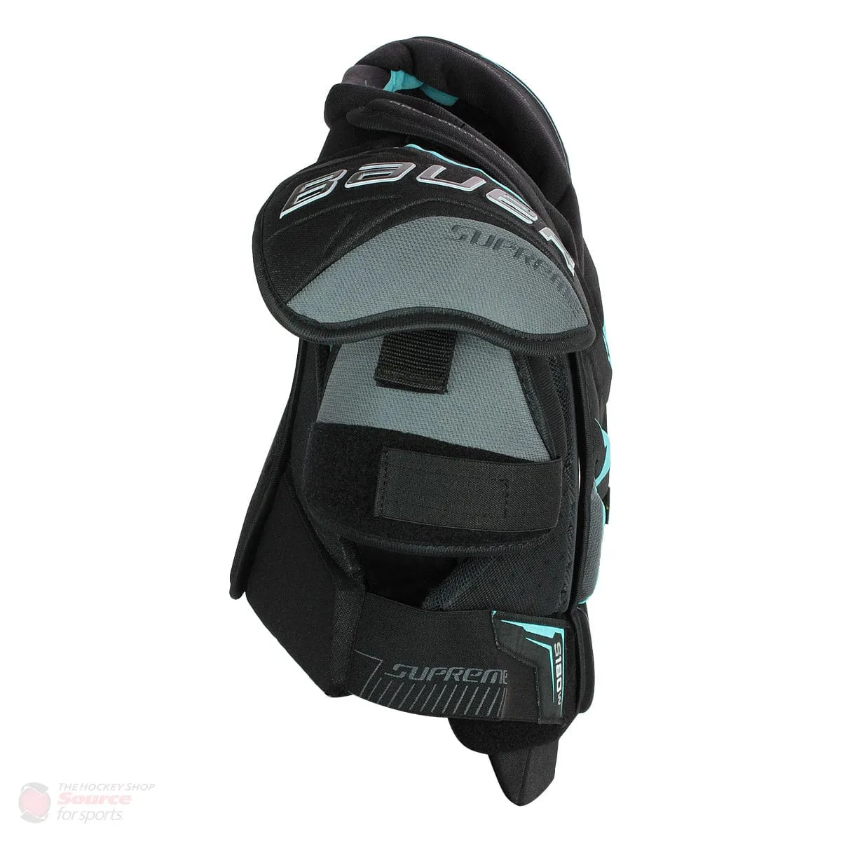 Bauer Supreme S180 Womens Hockey Shoulder Pads