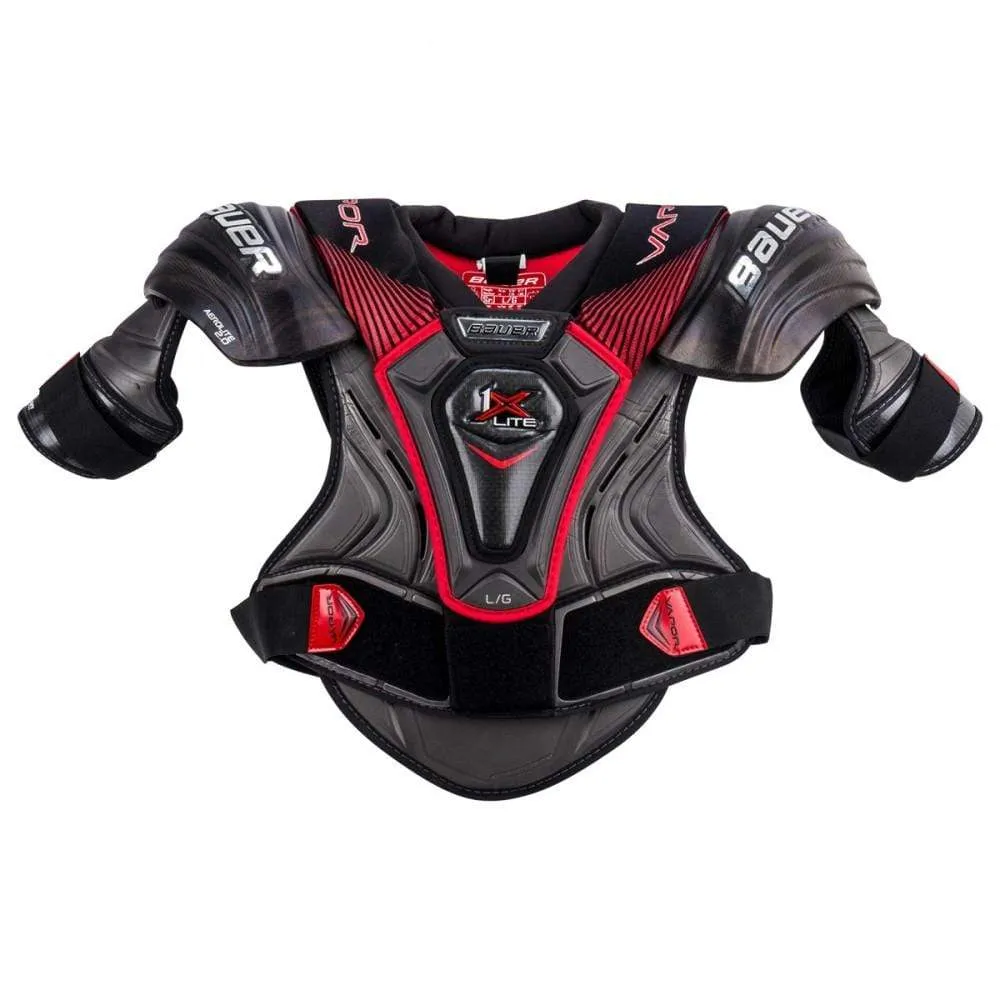 Bauer Vapor 1X Lite Shoulder Pads