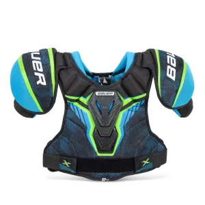 Bauer X Junior Hockey Shoulder Pads - (2021)