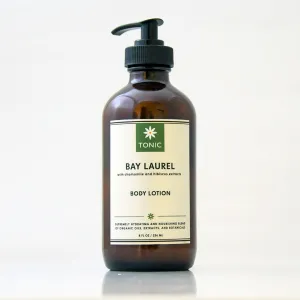 Bay Laurel Body Lotion