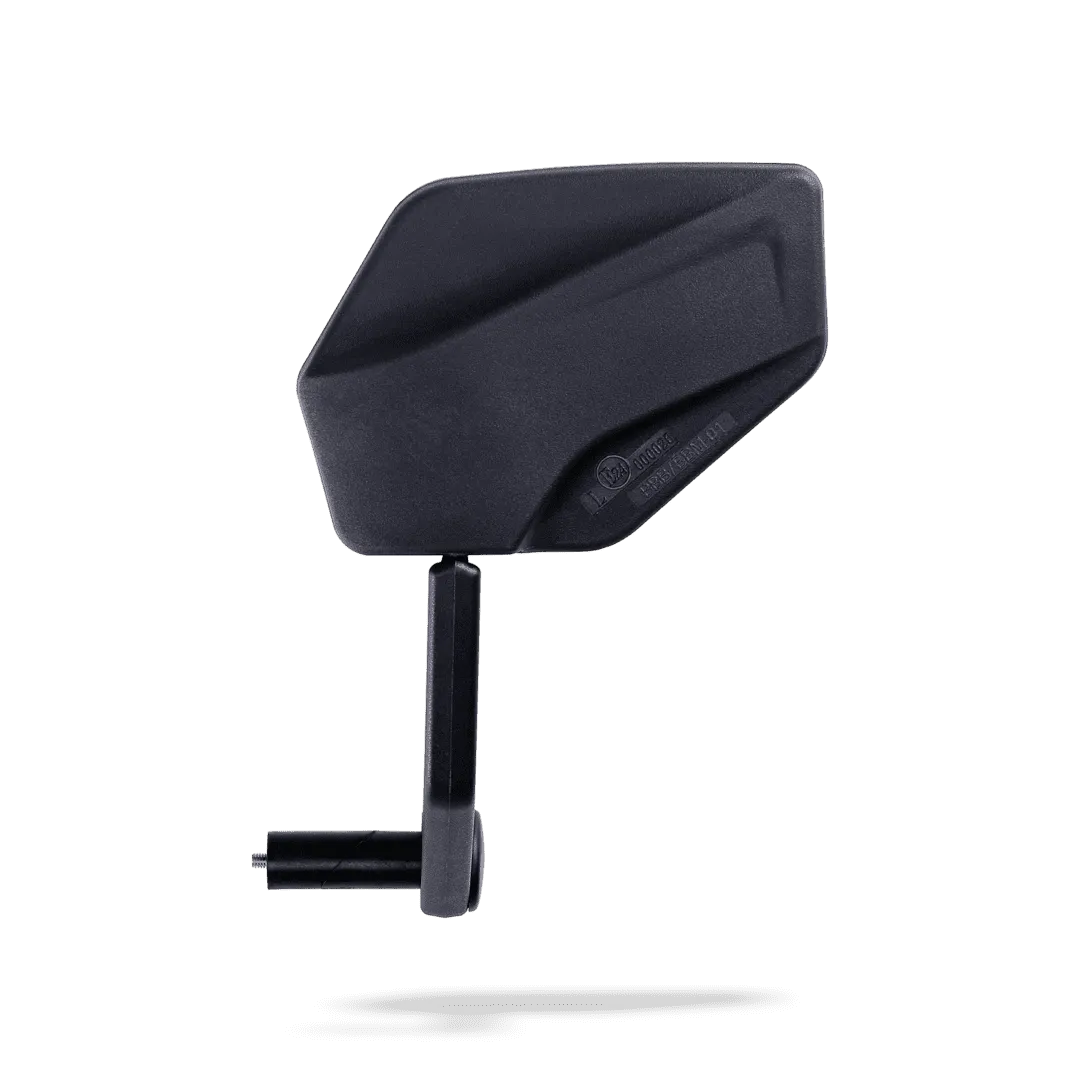 BBB Cycling E-View Bicycle Mirror BBM-01