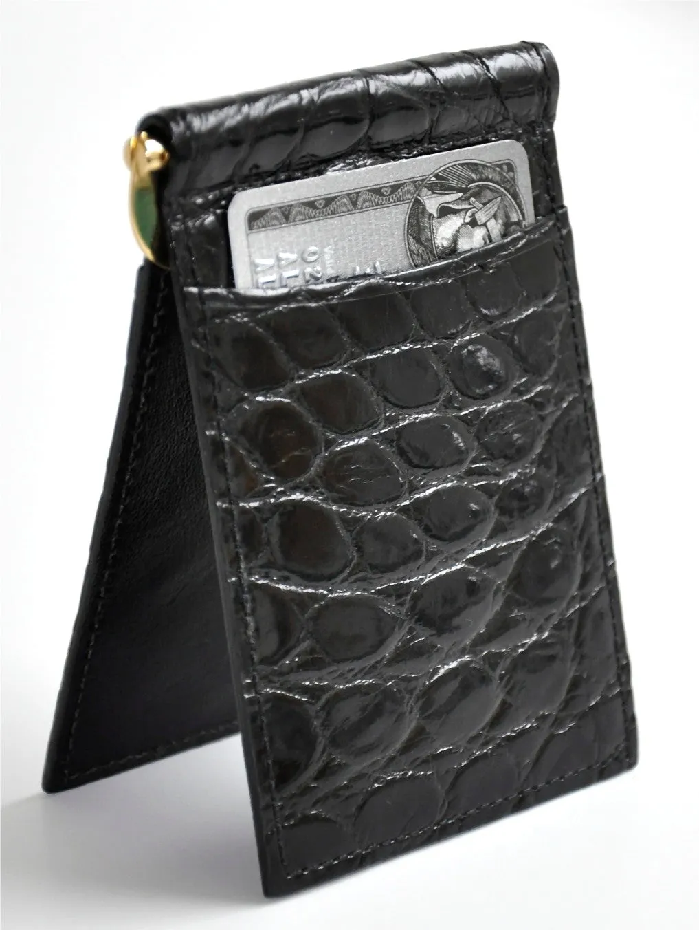BCK MONEY CLIP - MADE TO ORDER
