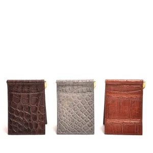 BCK MONEY CLIP - MADE TO ORDER