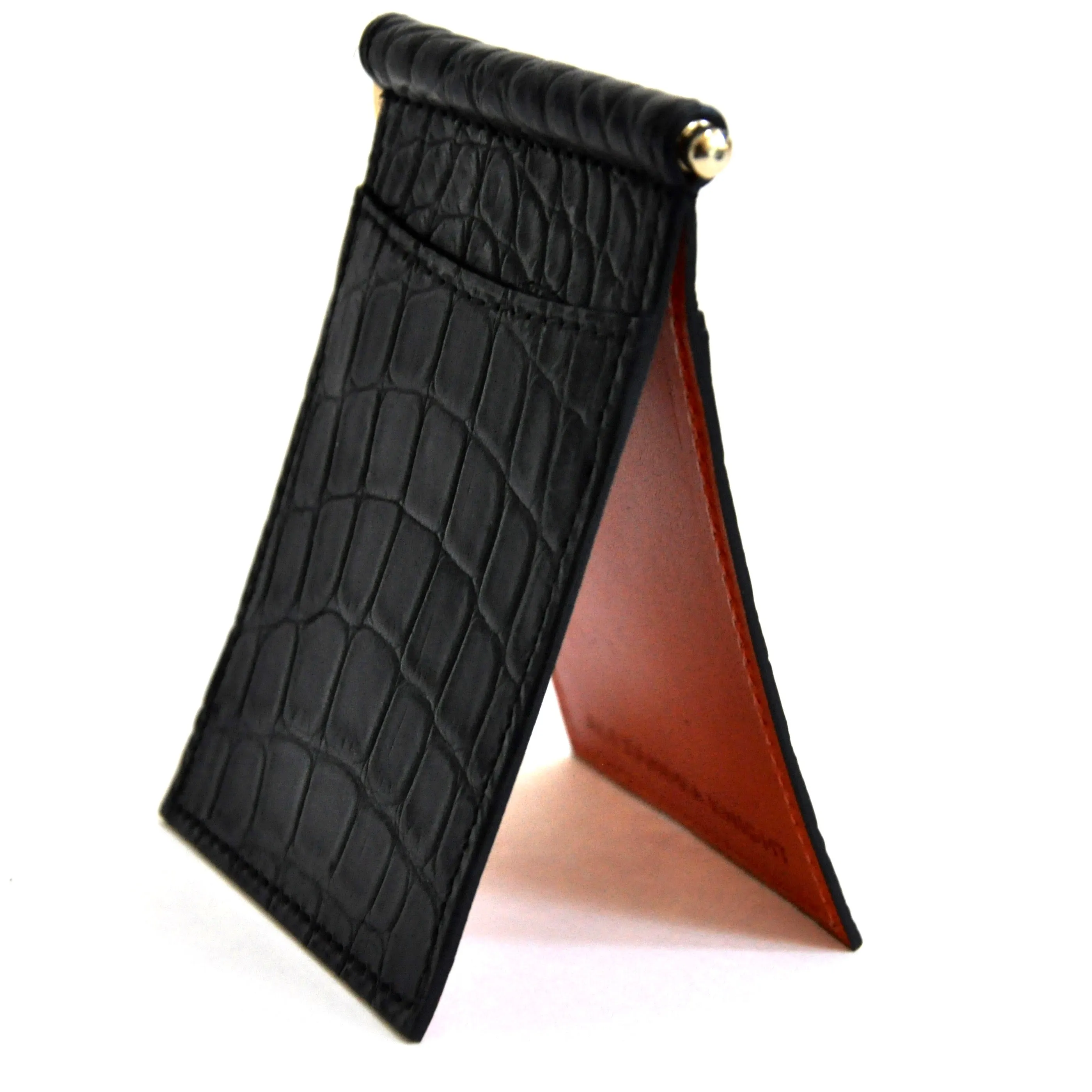 BCK MONEY CLIP - MADE TO ORDER