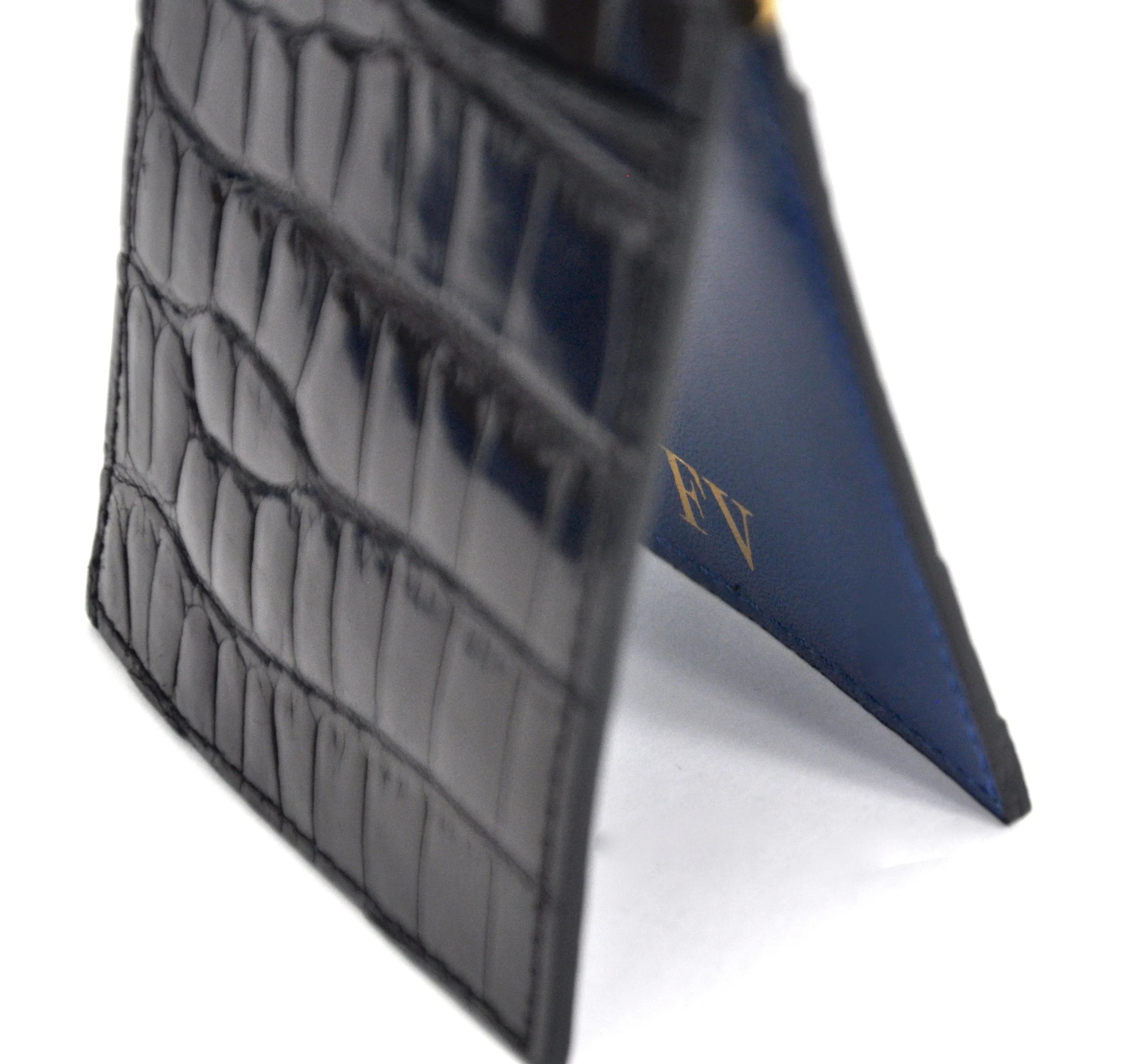 BCK MONEY CLIP - MADE TO ORDER