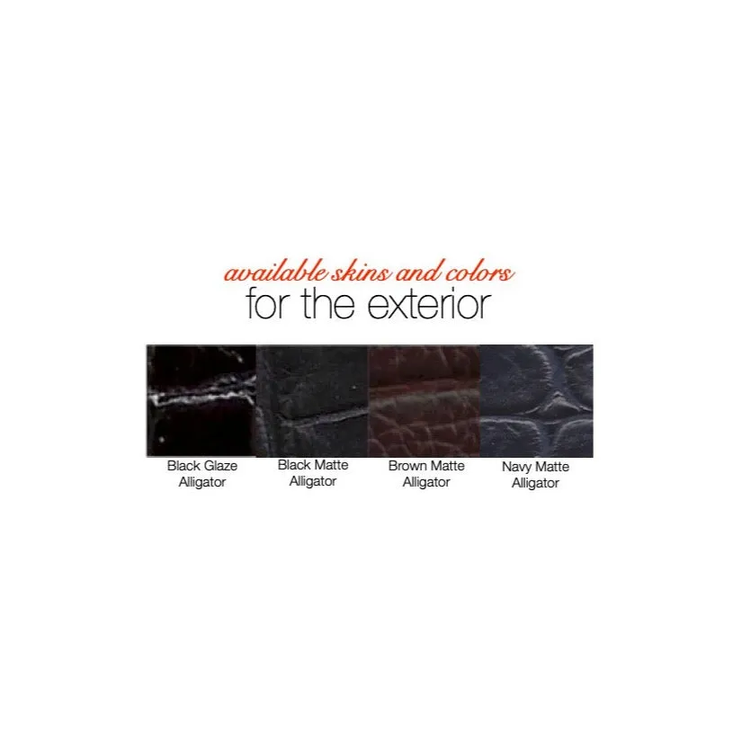 BCK MONEY CLIP - MADE TO ORDER