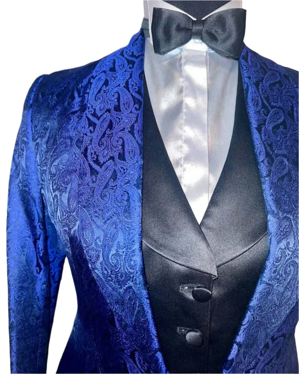 Becker Brothers, Ladies Day Coat