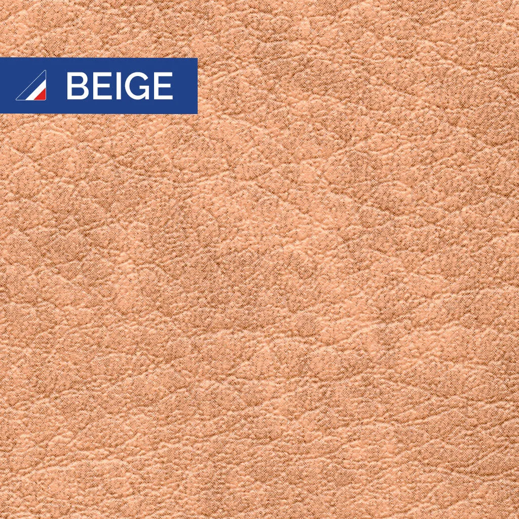 BEETLE CABRIO 73on TWOTONE FRONT & REAR SEAT COVERS (3 POINTS)