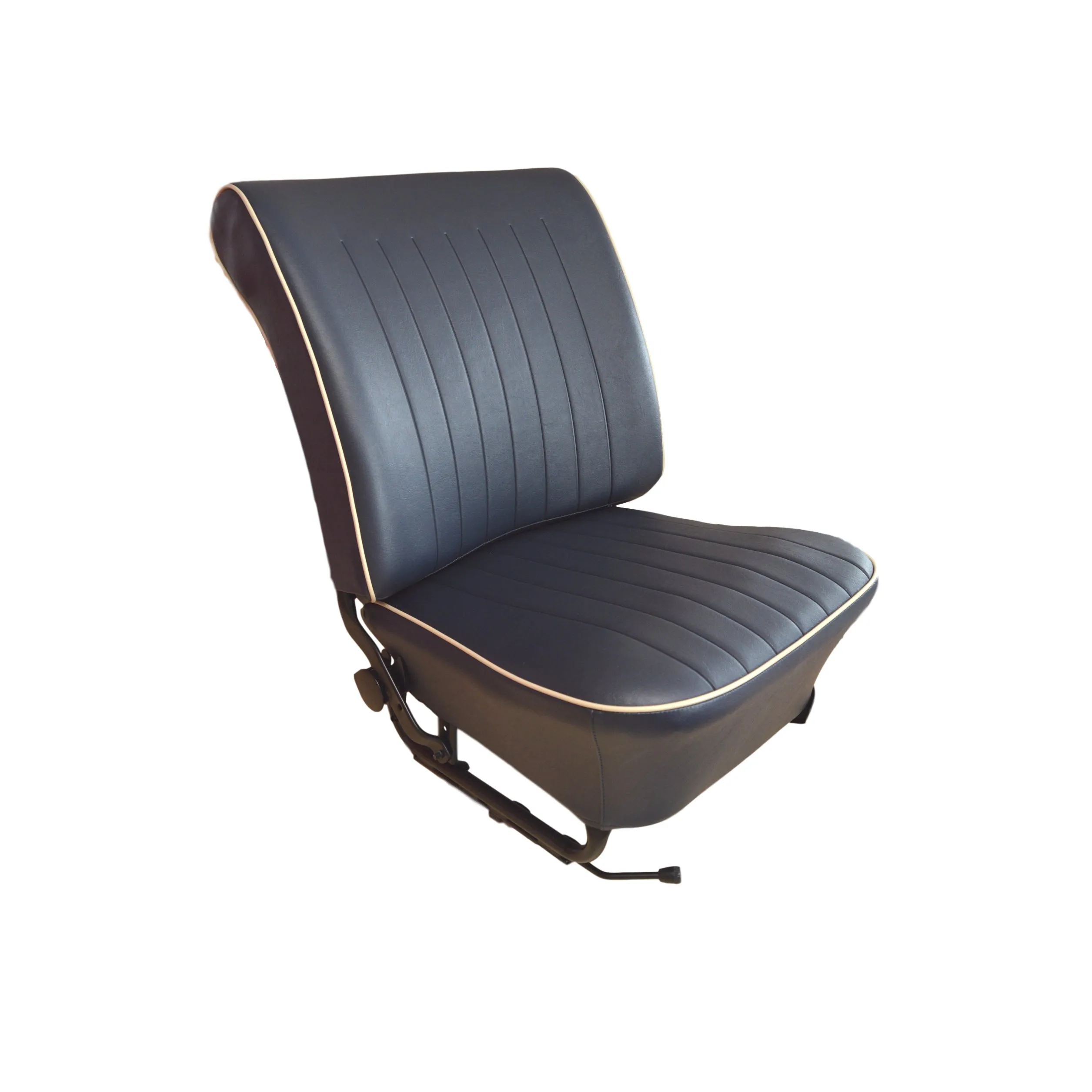 BEETLE SALOON 65-72 FRONT & REAR SEAT COVERS (2 POINT)