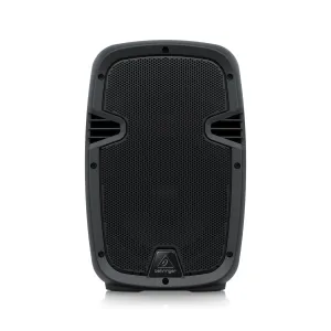 Behringer PK108A 240W 8 inch Powered Speaker with Bluetooth