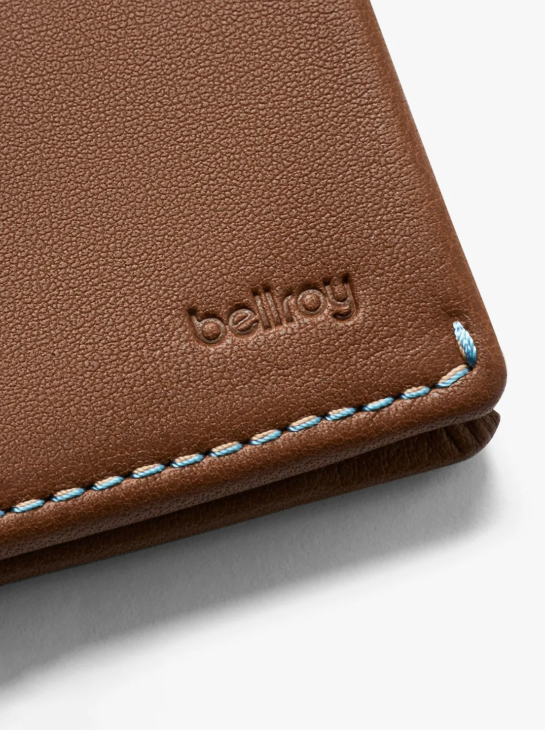 Bellroy - Slim Sleeve - Hazelnut