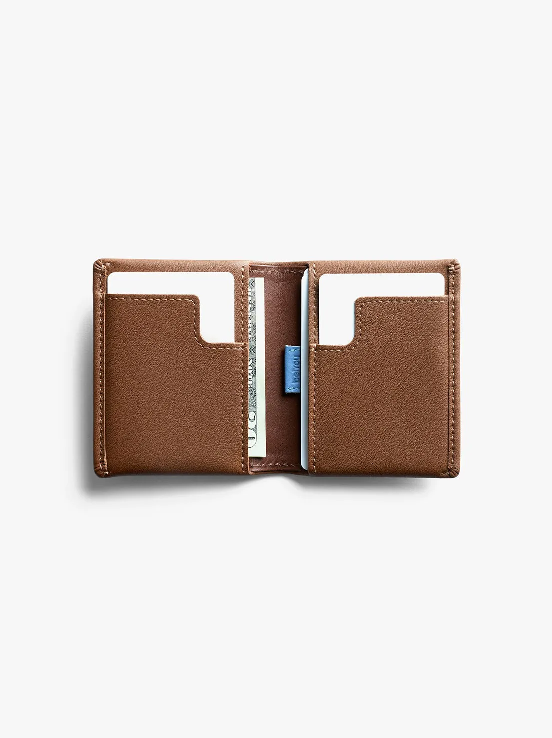 Bellroy - Slim Sleeve - Hazelnut