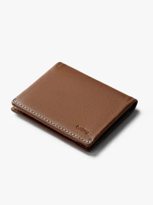 Bellroy - Slim Sleeve - Hazelnut
