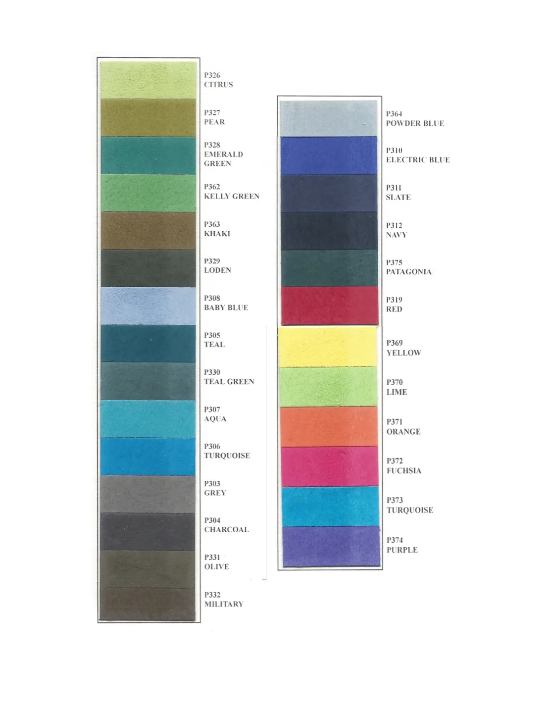 BELT BAG/CLUTCH - CONTRACT TANNING