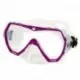 Beuchat Corso Mask in blue