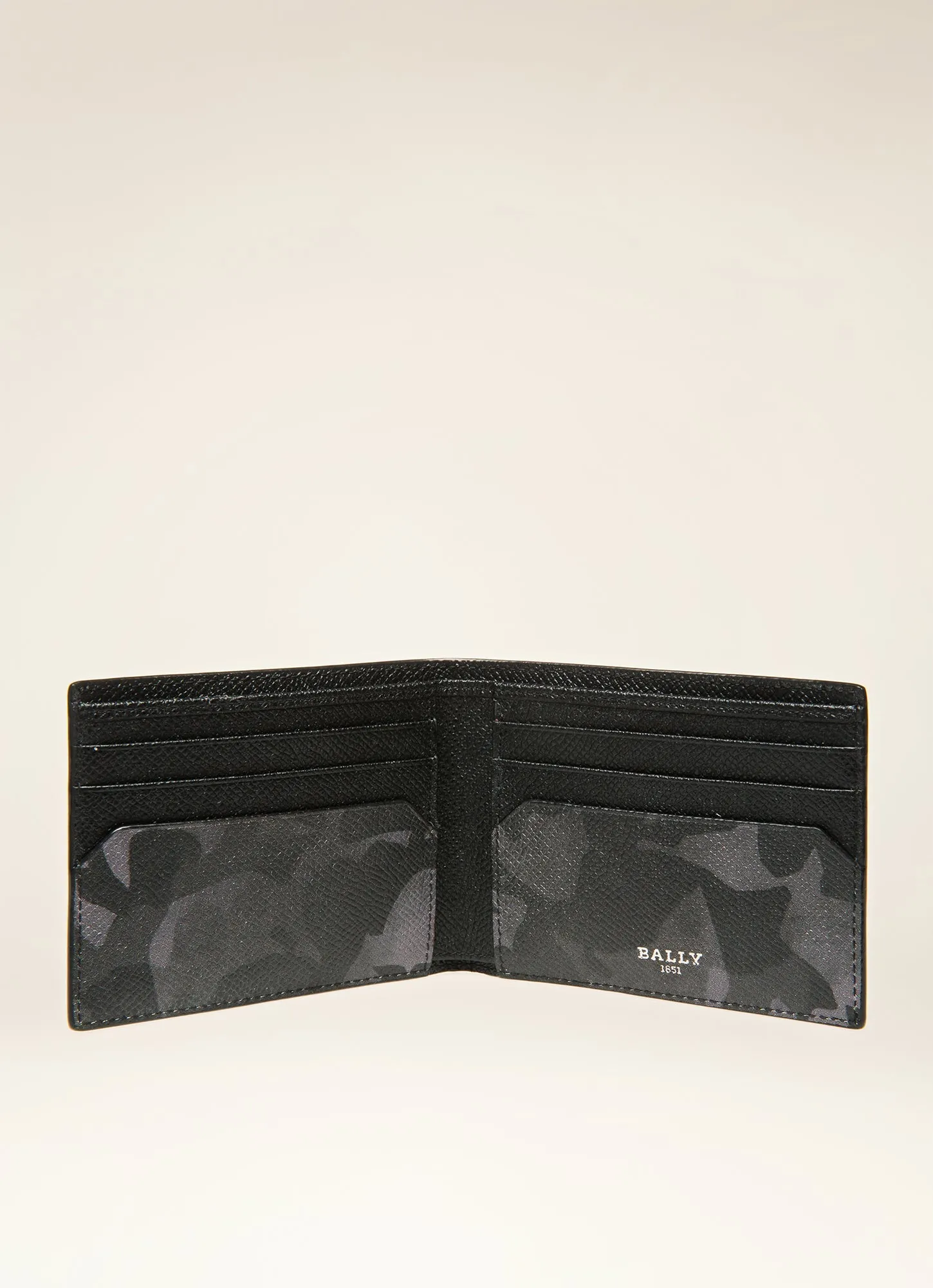 Bevye - Wallet