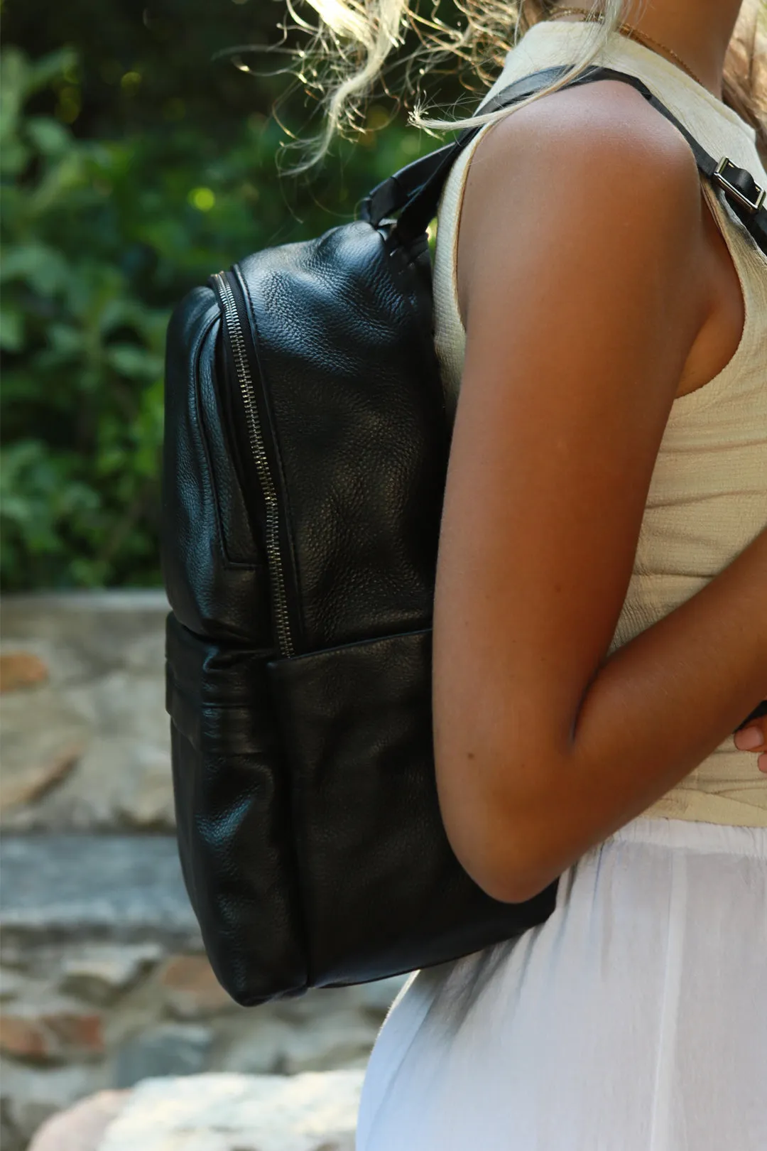 Bianca Back Pack