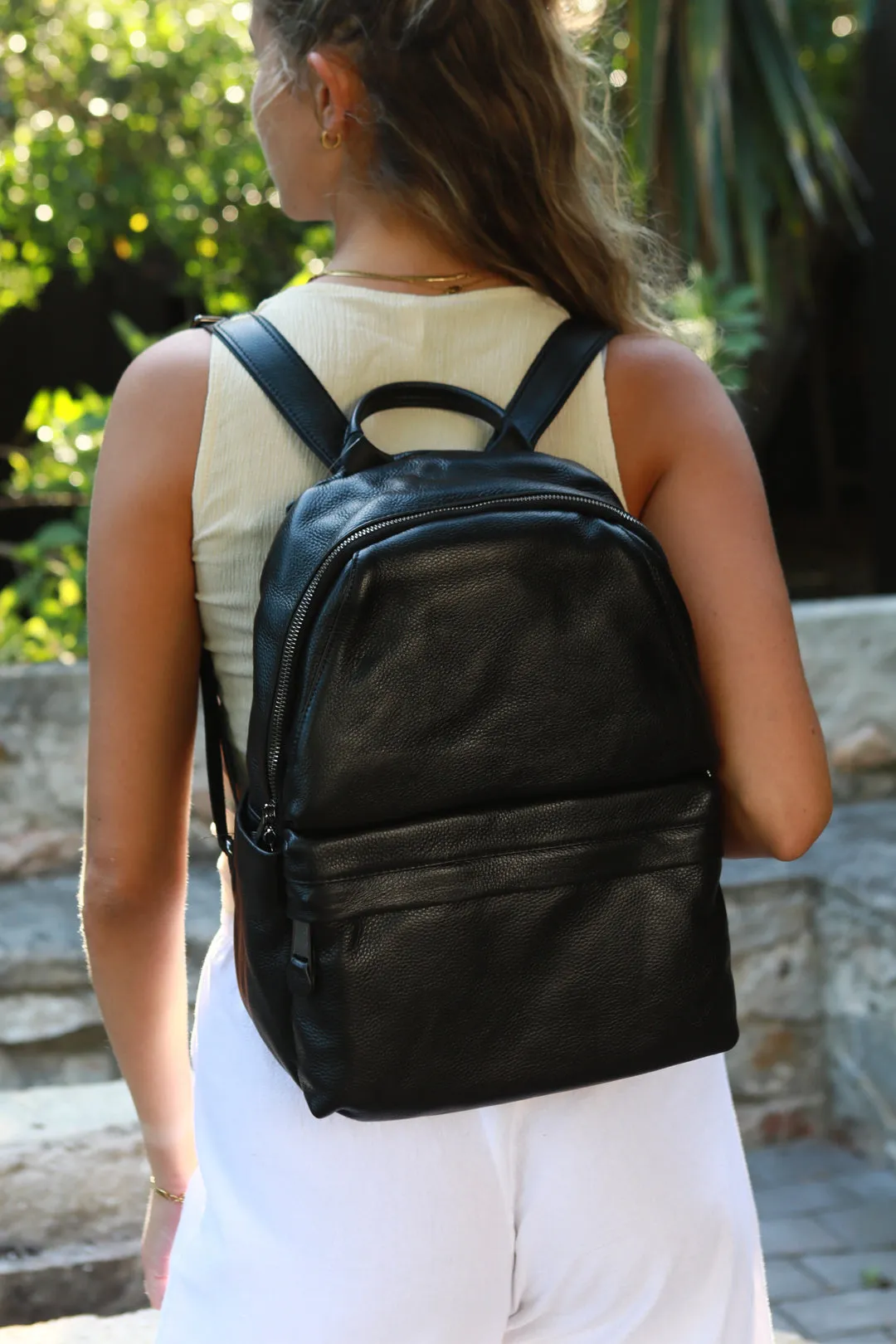 Bianca Back Pack