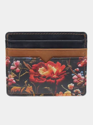 BIJOU CARD CASE