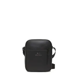 Black Crossbody Bag