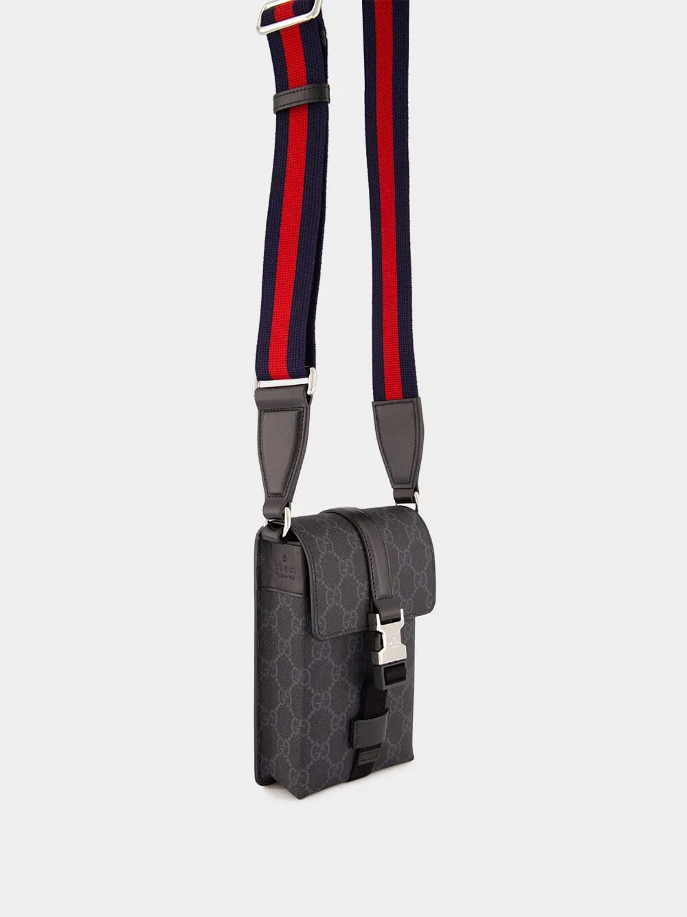 Black Super Mini GG Bag