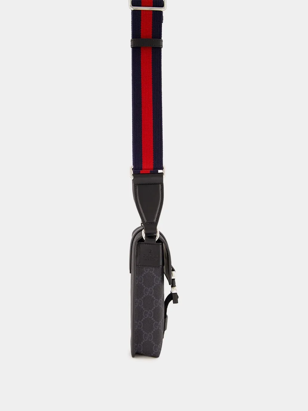 Black Super Mini GG Bag