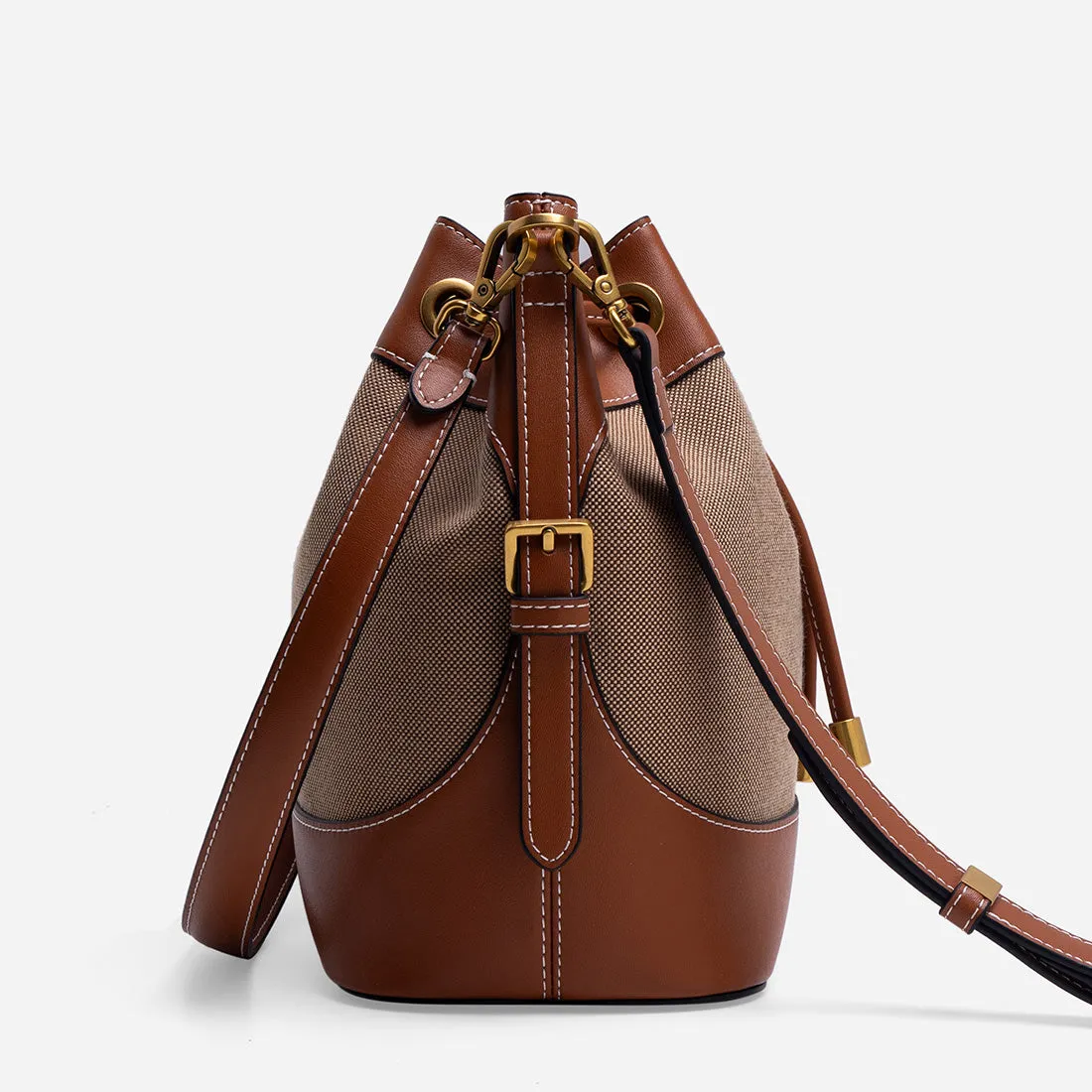 Blaire Large Bucket Bag