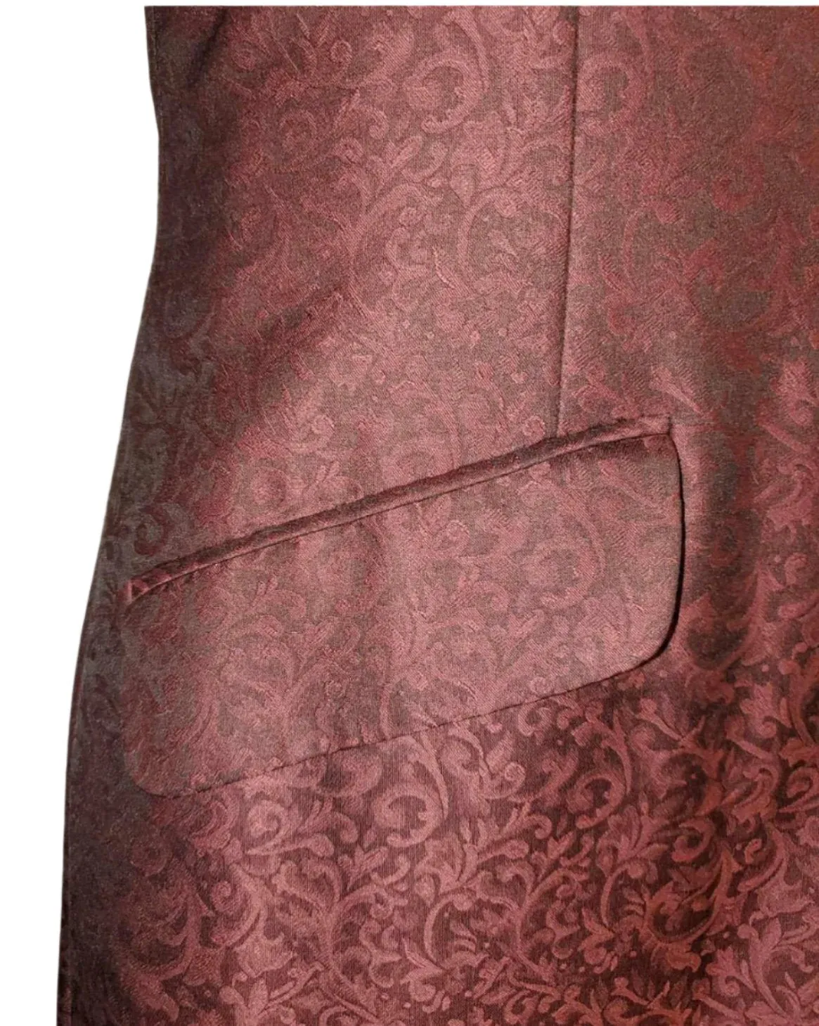 Bleu, Ladies Day Coat