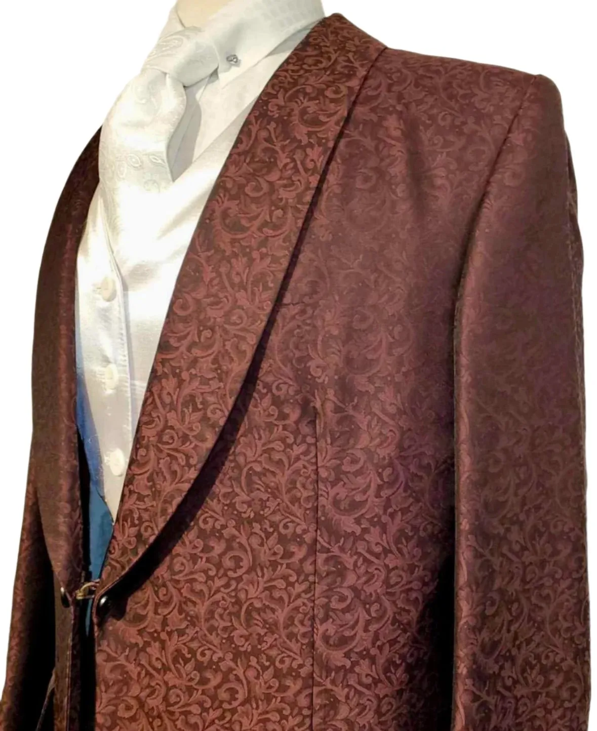 Bleu, Ladies Day Coat