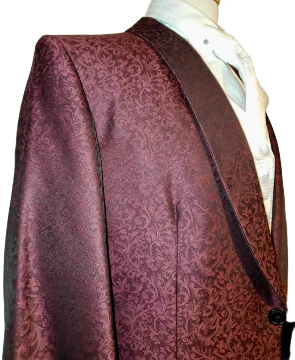 Bleu, Ladies Day Coat
