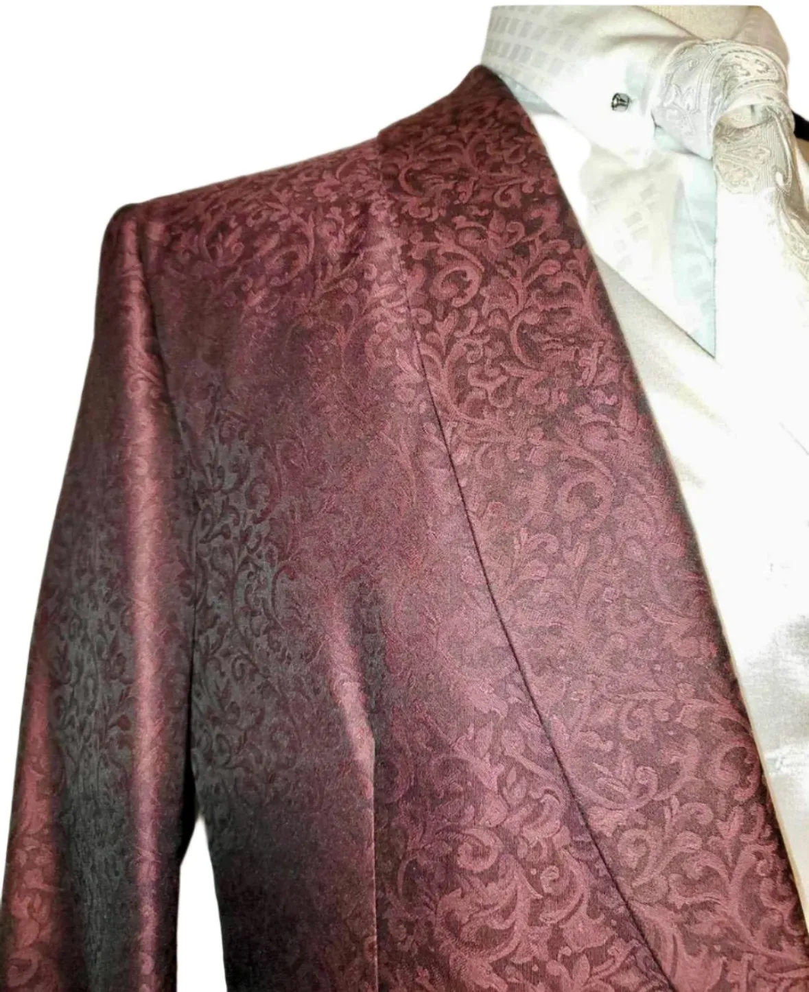 Bleu, Ladies Day Coat