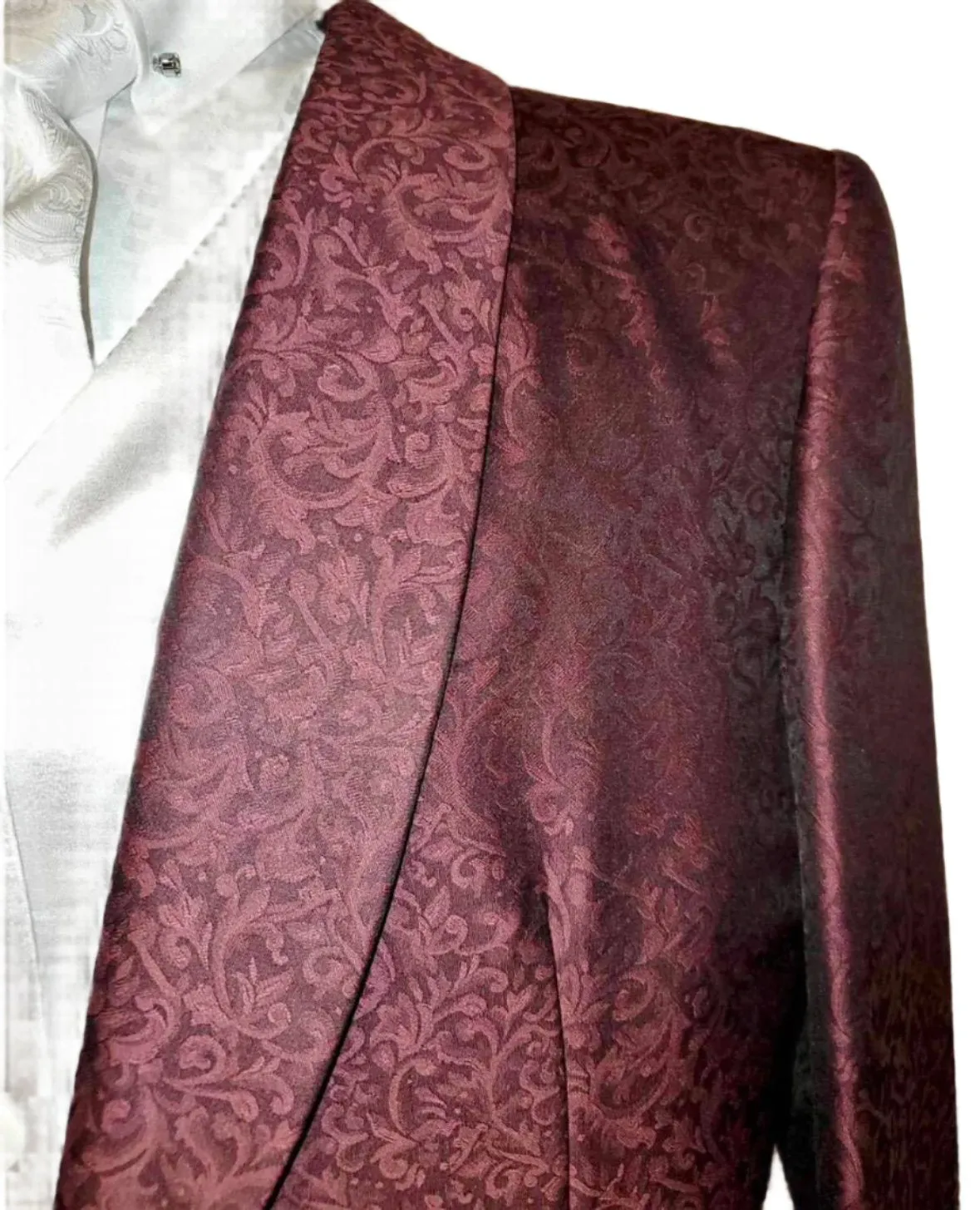 Bleu, Ladies Day Coat