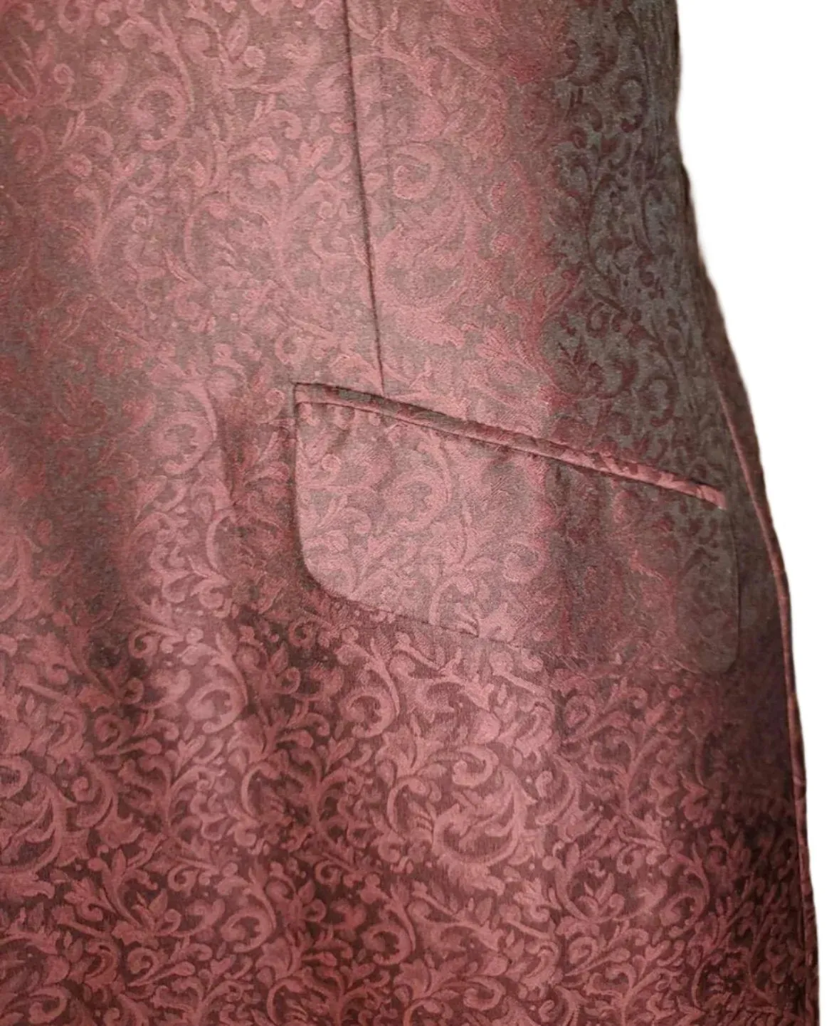 Bleu, Ladies Day Coat