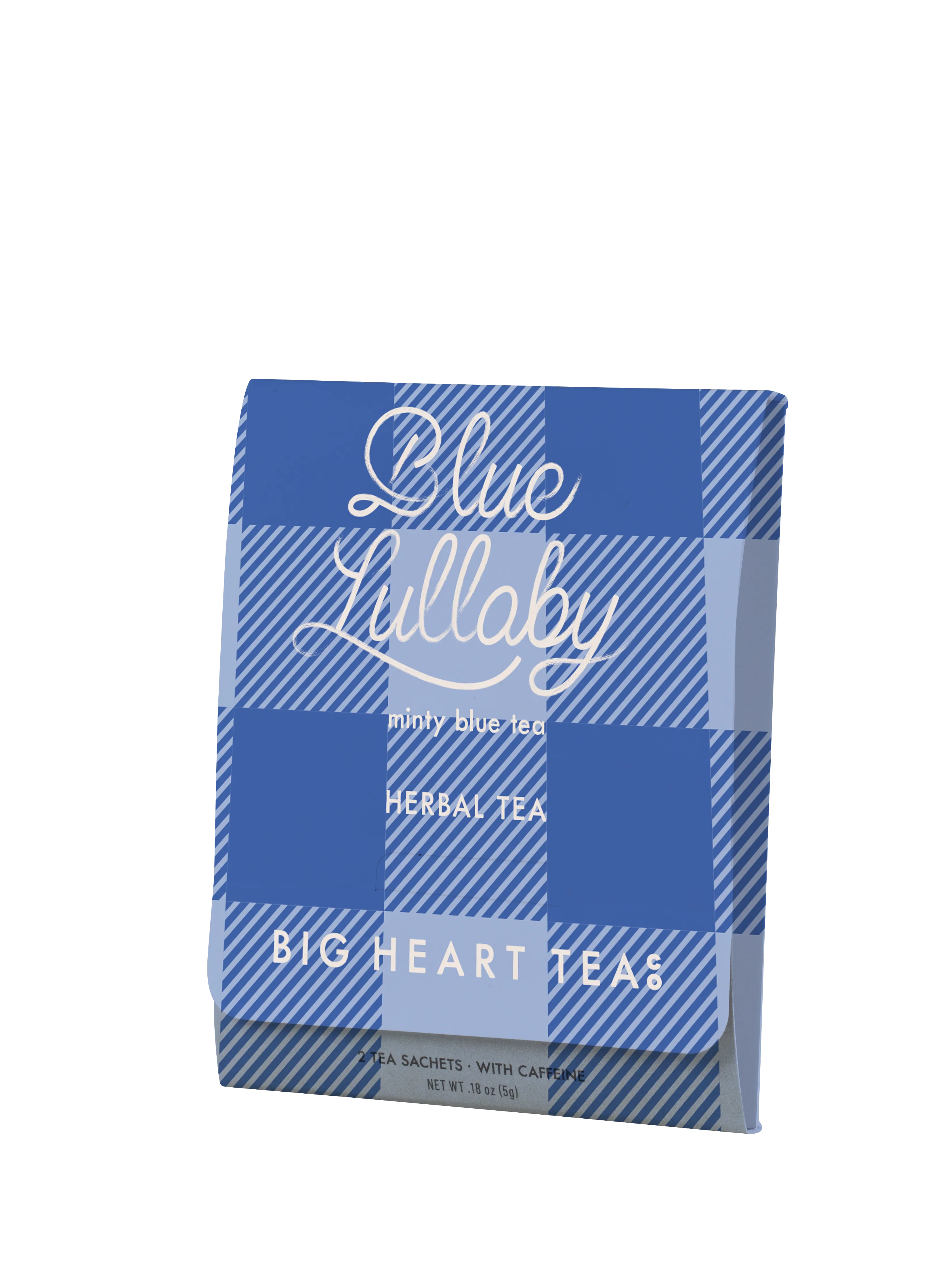 Blue Lullaby