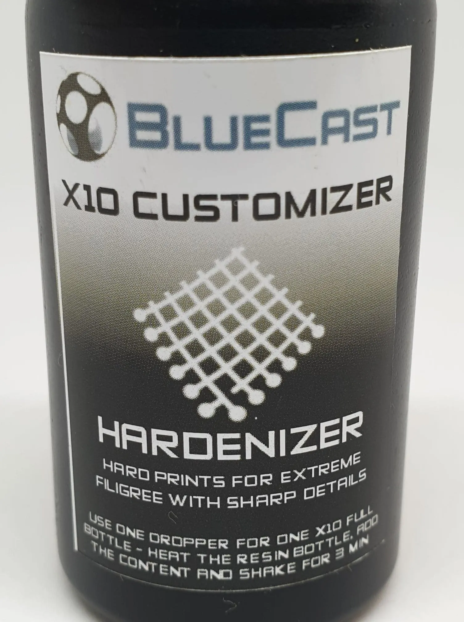 BlueCast Customizer - Hardenizer pour X10 LCD / DLP.