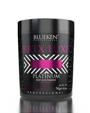 Blueken Bbtx Luxe Platinum 1Kg