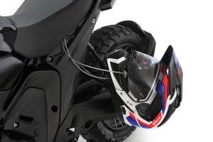 BMW R 1300 GS Security - Helmet Lock