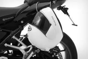 BMW R Series Security - Helmet Lock