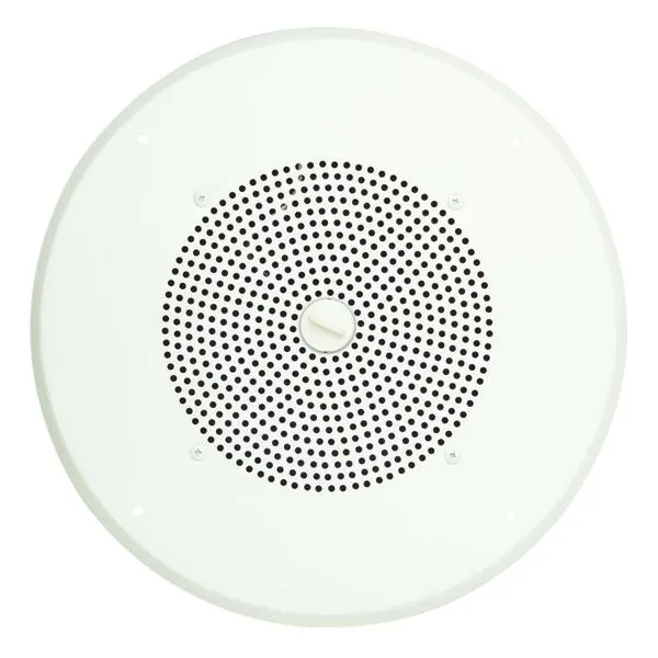 Bogen Bg-aswg1dk 1w Self Amplified Ceiling Speaker White
