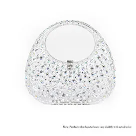 BOMBSHELL BAG Clear