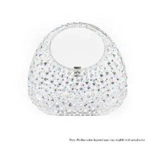 BOMBSHELL BAG Clear