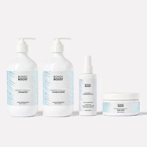 Bondi Boost Heavenly Hydration Quad