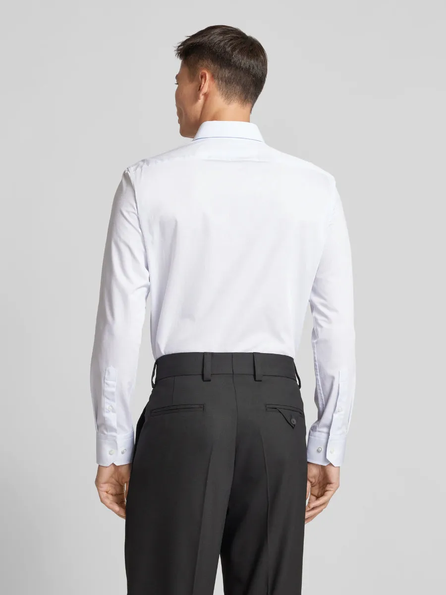 BOSS Formal Shirt - H-JOE-kent-C1-214