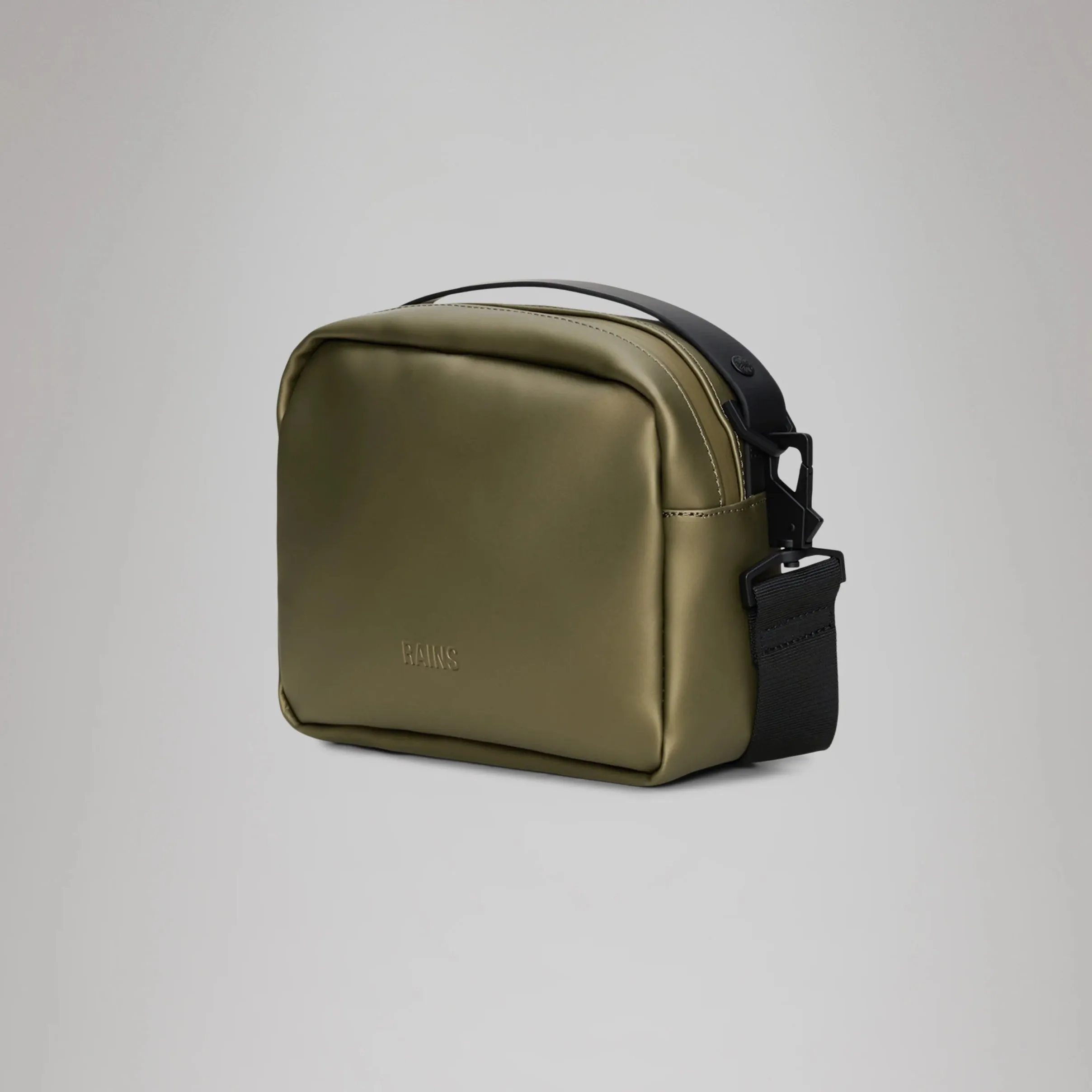Box Bag | Revel