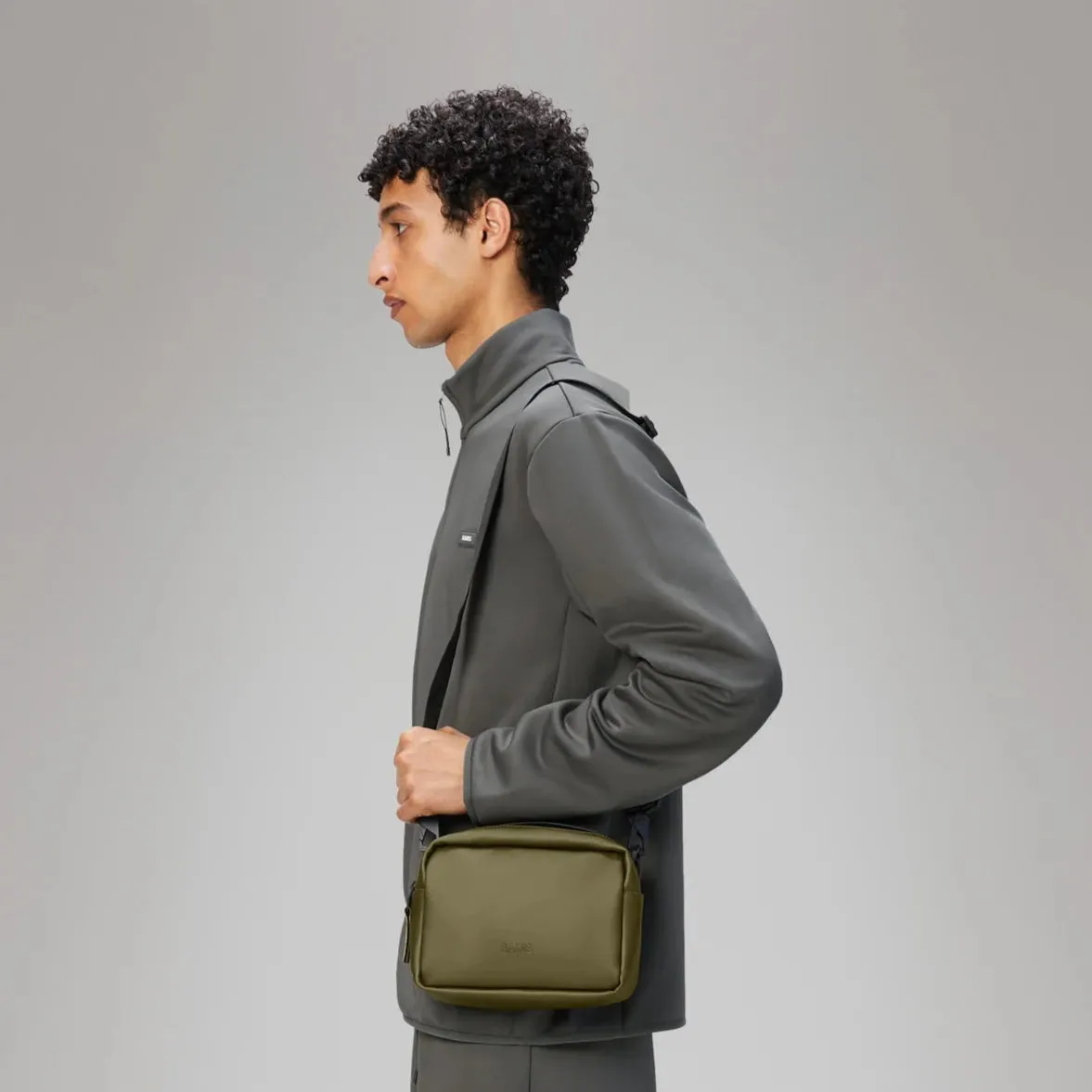 Box Bag | Revel