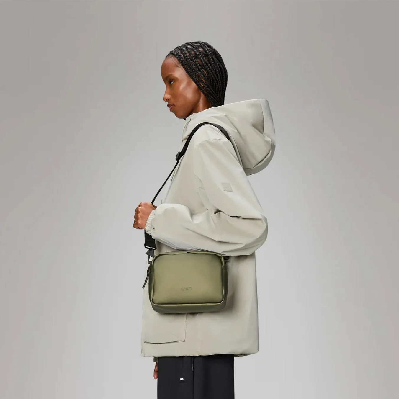 Box Bag | Revel